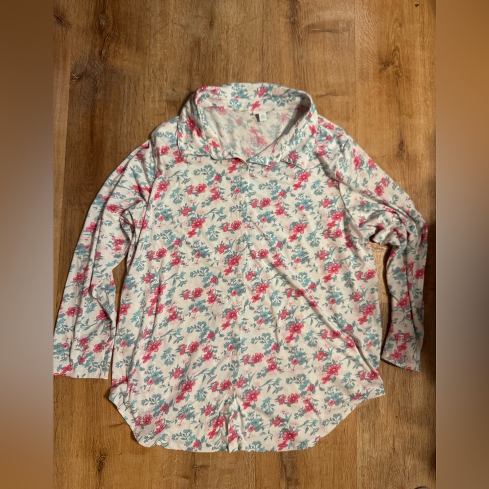 Lularoe valintina